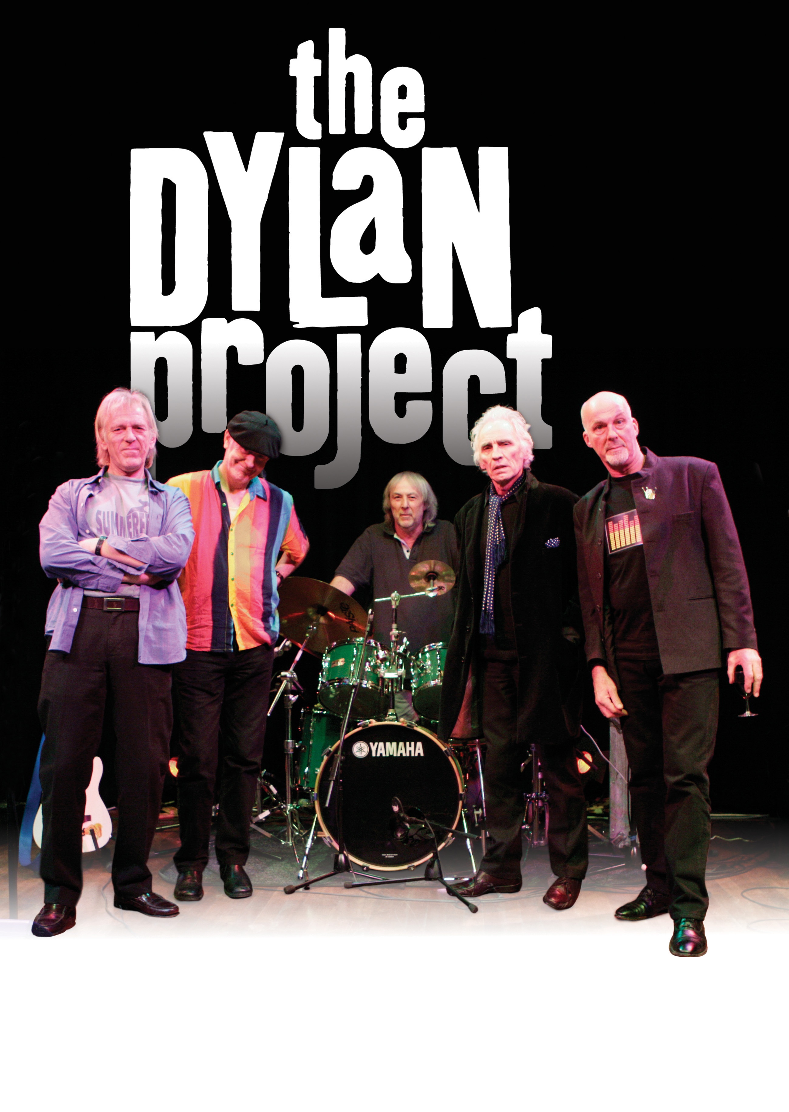 Dylan Project