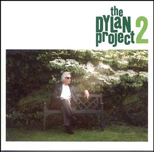 Dylan Project 1 album